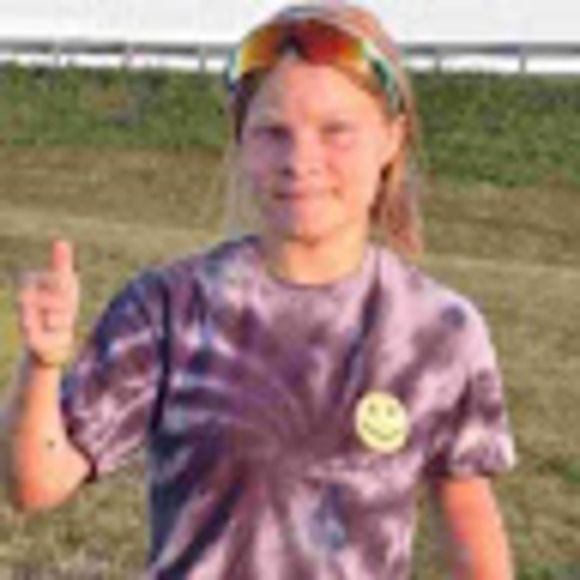 Meet your Posher, Caitlyn - Picture 1 of 1